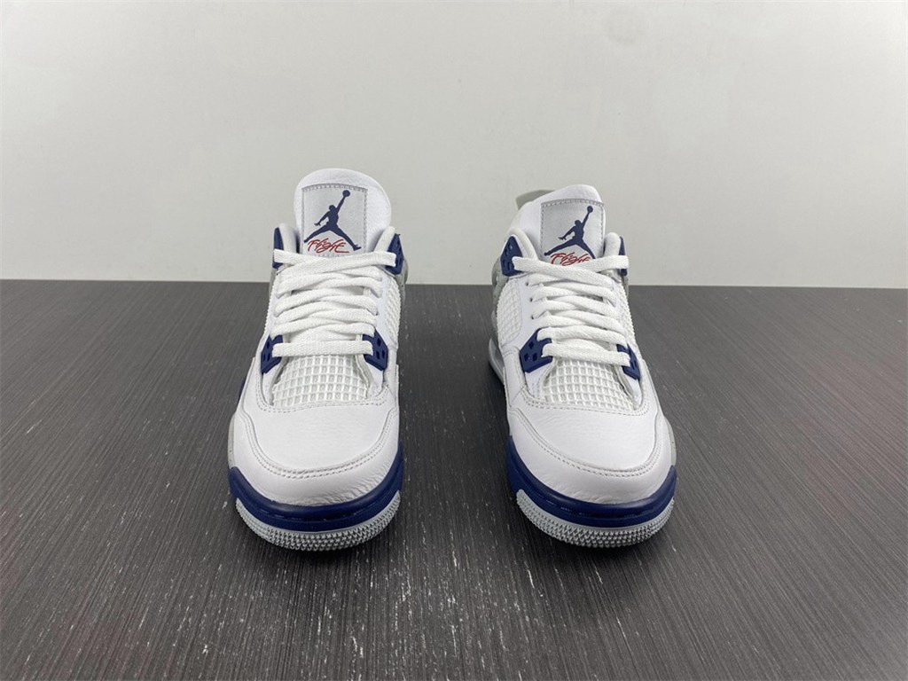 Air jordan 4 DH6927-140